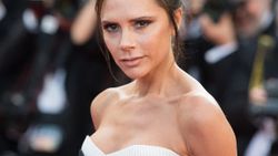 Victoria Beckham, eski giyim tarzını eleştirdi