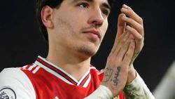 Bellerin'den her galibiyet için 3 bin ağaç