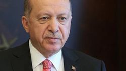 Cumhurbaşkanı Erdoğan, Necmettin Öğretmeni andı