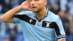 Newcastle United'da ilk hedef Ciro Immobile