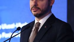 Bakan Albayrak: Aklımızda Mehmetçik, gönlümüzde Türkiye