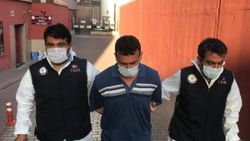 Kayseri'de terör operasyonu: 6 gözaltı