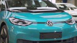 Volkswagen'den ABD'li batarya şirketine yeni yatırım