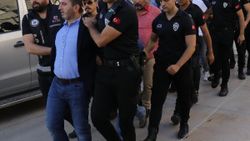 Adana'da polis şehit eden çeteye müebbet istendi