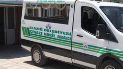 Elazığ'da baygınlık geçiren çocuk hayatını kaybetti
