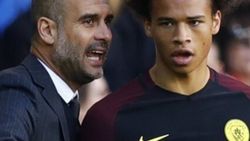 Guardiola: Sane, sözleşme uzatma teklifini reddetti