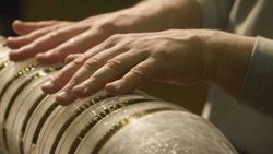 Glass Armonica nedir