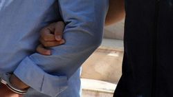 Hatay'da bir DEAŞ üyesi tutuklandı