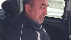 Aksaray'da dini nikahlı eşini öldürdü