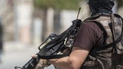 Ankara'da DEAŞ operasyonu: 24 şüpheli gözaltında