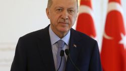 Erdoğan, Kars Barajı'nın açılışını yaptı