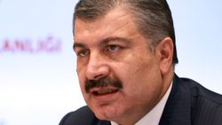 Bakan Koca: Salgın riski ortadan kalkmadı