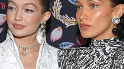Gigi ve Bella Hadid'in milyon dolarlık evleri