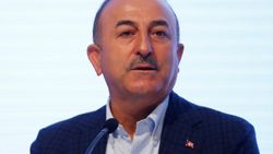 Çavuşoğlu: Hafter kaybediyor, kaybetmeye mahkum