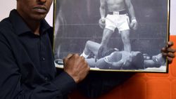 Muhammed Ali'nin oğlu: Babam, yağmacılara şeytan derdi