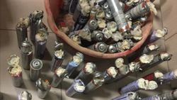 Van'da 113 kilo 350 gram eroin ele geçirildi