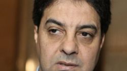 Ahmed Radi koronavirüse yenik düştü