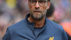 Klopp: İngiltere'de kendimi uzaylı gibi hissediyorum