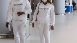 ABD'den İstanbul'a ilk tarifeli uçuş yapıldı