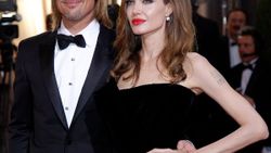 Angelina Jolie, Brad Pitt ile ayrılığı hakkında konuştu