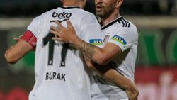 Gökhan Gönül'den 3 gol 3 asist