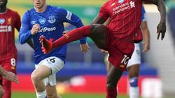 Merseyside Derbisi izlenme rekoru kırdı