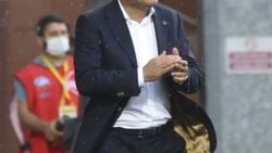 Tahir Karapınar: Takımın üstünde ölü toprağı var