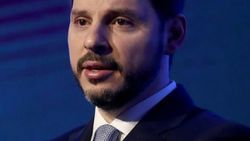Bakan Albayrak: Tedbiri bırakmadan hayata devam etmeliyiz