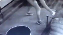 Şaka yapayım derken arkadaşına dehşeti yaşattı
