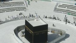 Hacca gitmeye hak kazananların kura hakları korunacak