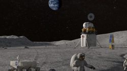 NASA, uzaylıları araştıracak bir projeye destek oldu