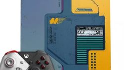 Xbox One X'in Cyberpunk 2077 sürümü ülkemizde satışta