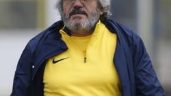 Ankaragücü, Mustafa Reşit Akçay ile yollarını ayırdı