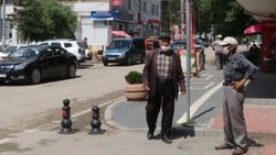 Çankırı'da 4.2 büyüklüğünde deprem