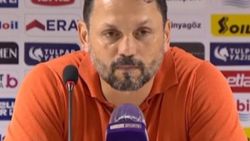 Erol Bulut: Hedefimiz ilk beşte yer almak