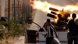 Libya'da kontrolün sağlanmasının yolu Cufra'dan geçiyor