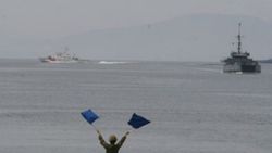 Türkiye'nin ikinci askeri kuruluşu, NATO'ya akredite oldu