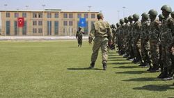 Somali'de Türk askeri eğitim üssü önünde saldırı girişimi