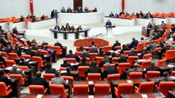 TBMM'de 6 personel koronavirüse yakalandı