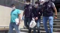 Eyüpsultan’da kendisine zorla uyuşturucu sattıranı vurdu