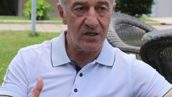 Ağaoğlu: Galatasaray maçına yetişecekler