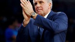 Obradovic'in Fenerbahçe'deki başarıları