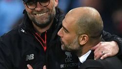 Klopp: Bir takım City'ye nasıl 20 puan fark atabilir