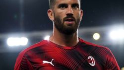 Musacchio dört ay sahalardan uzak kalacak