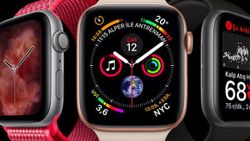 WatchOS 7 güncellemesi alacak Apple Watch modelleri