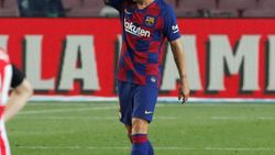 Barcelona La Liga'da maç fazlasıyla yeniden lider