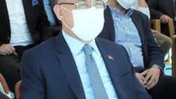 Fuat Oktay: Libya'da tarih yazdık