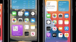 iOS 14 beta güncellemesi iPhone'lara nasıl yüklenir