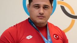 Milli güreşçi Rıza Kayaalp, Spor Müşavirliği'ne atandı