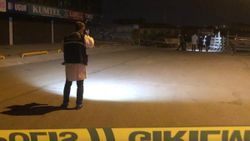Ankara’daki kavgada silahlar konuştu: 1'i ağır 2 yaralı
